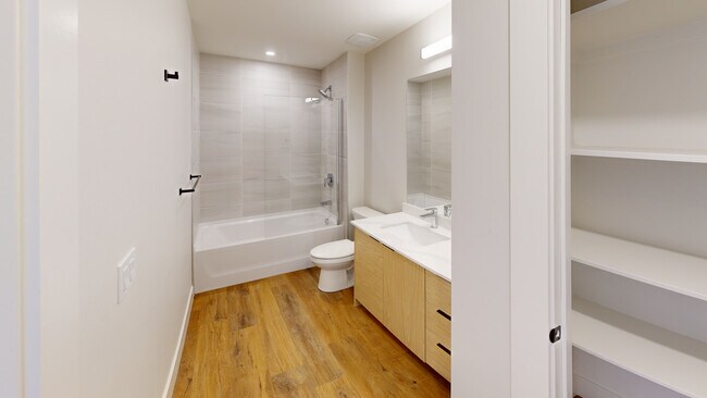 Walker Residences