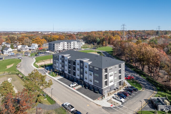 Photo - Camelot on Main Street - Brand New!