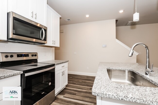 819 Arrington Wy