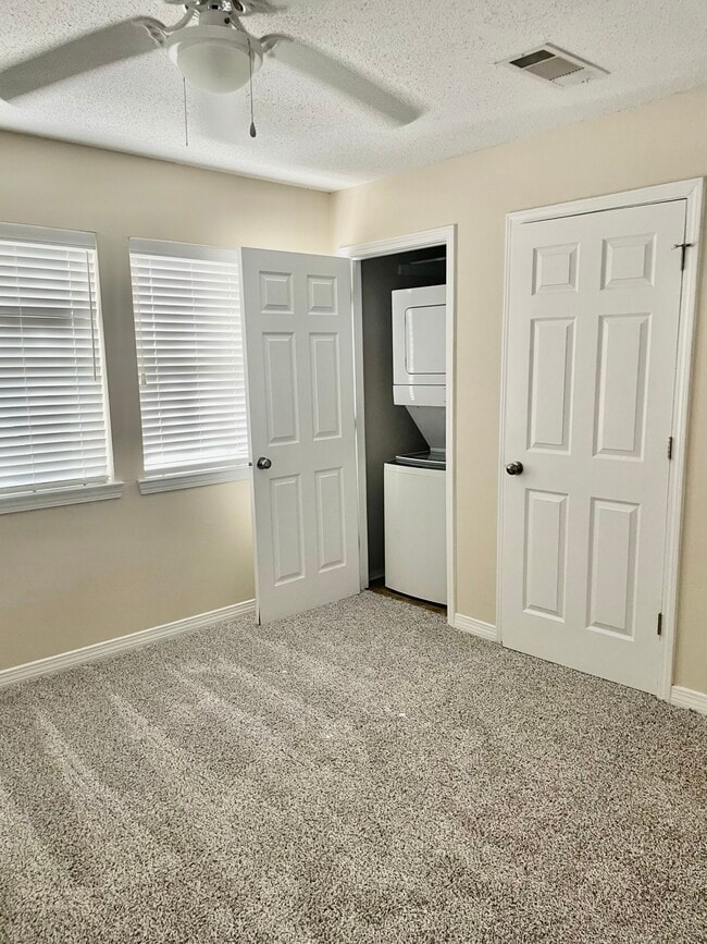 Gulf Coast Townhomes