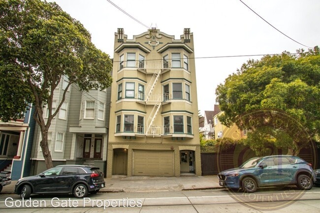 1 br, 1 bath House - 135 Carl Street, Unit #5 - 1 br, 1 bath House - 135 Carl Street, Unit #5