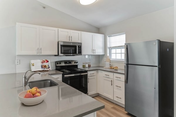 Eagle Rock Apartments & Townhomes at Rensselaer