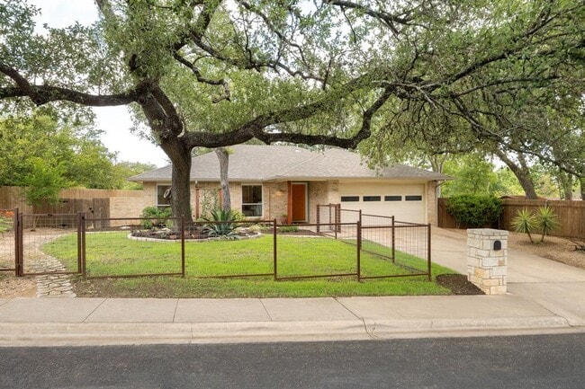 Photo - 1406 Radam Cir