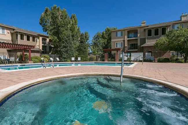Ranchstone Apartment Homes