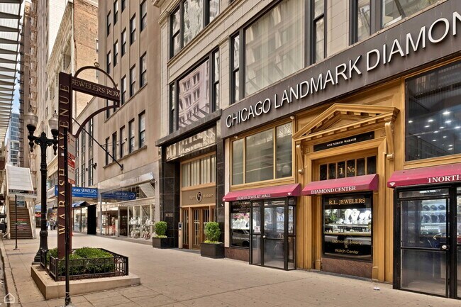 Building Photo - 5 N Wabash Ave Unit 1704 Rental