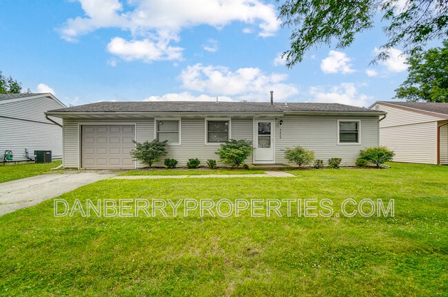 Building Photo - 3629 Turret Green Dr