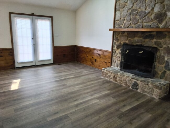 Photo - Chesterfield-Salem Church Rd area