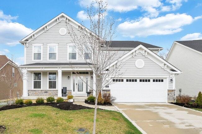 Building Photo - 300 Harness Way