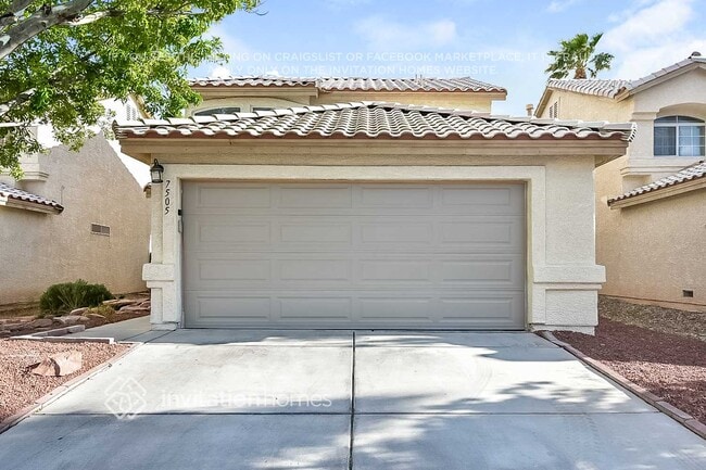 Building Photo - 7505 Jockey Ave