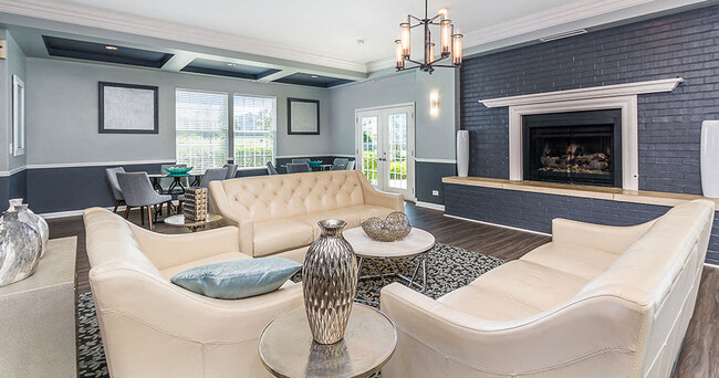 Photo - The Meadows Apartments Lakemoor