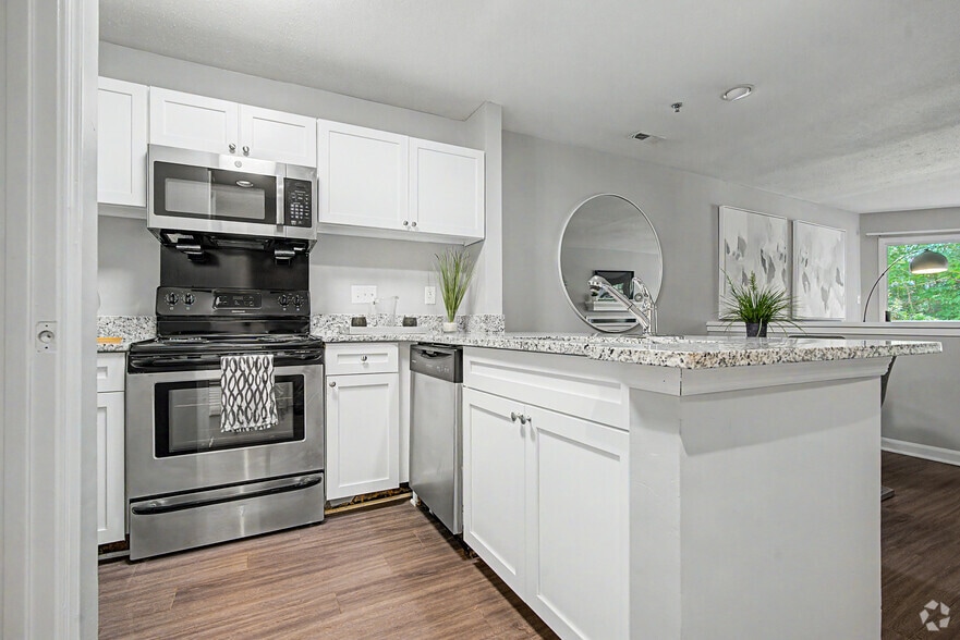 Interior Photo