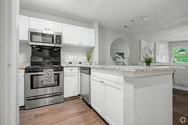 Interior Photo