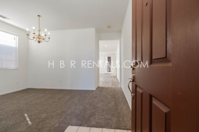 Photo - Charming 3-Bedroom Home with a Beautiful Pool in Lathrop! *POOL SERVICE INCLUDED*