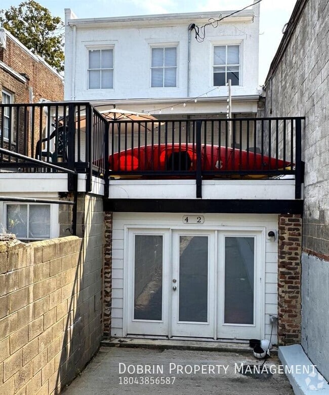 Building Photo - 4 W Cary St Unit 2 Rental