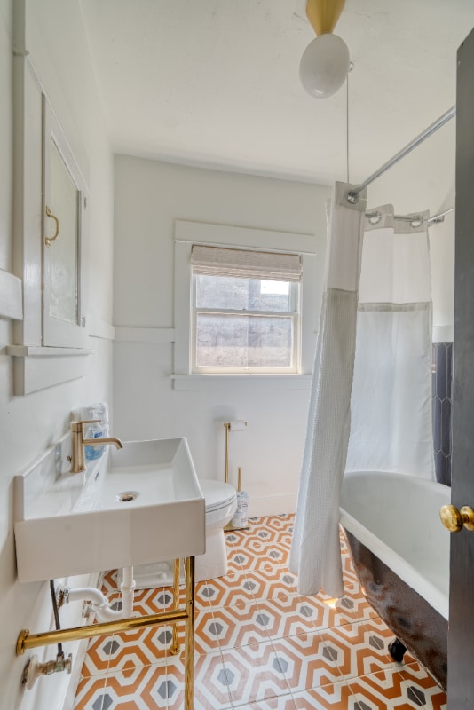 Photo - 2215 SE Powell Blvd Unidad Apt 3