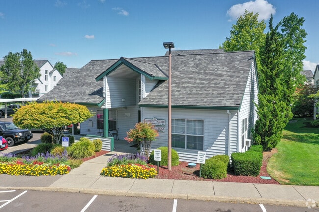 Photo - Oak Glen Apartments