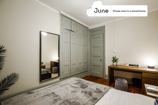 Photo - Room in Shared 4 bed/1 bath home Unit B