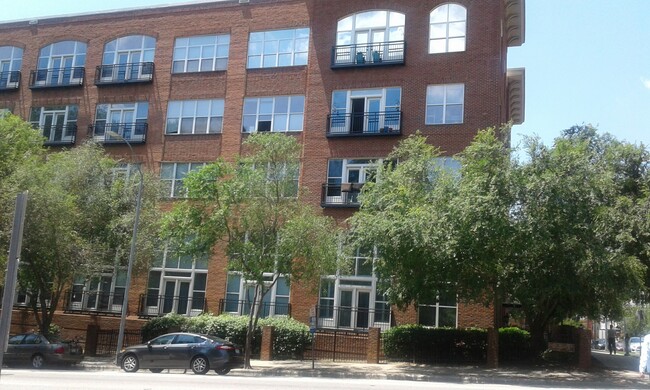 Photo - 200 S. Dawson Street Unit Apt 309