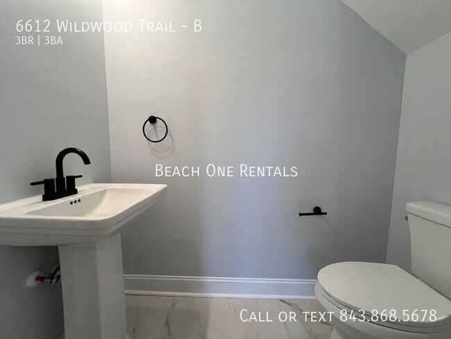 Photo - 6612 Wildwood Trail Unit B