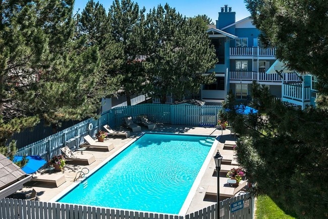 Victoria Inn Apts
