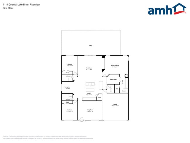 Photo - 7114 Colonial Lake Dr