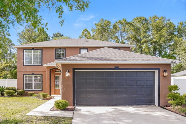 Photo - 3468 Steelgate Ct