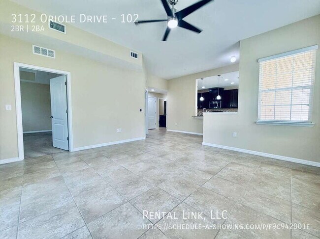 Photo - 3112 Oriole Dr Unit 102
