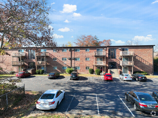 Mears Place Apartments - Mears Place Apartments