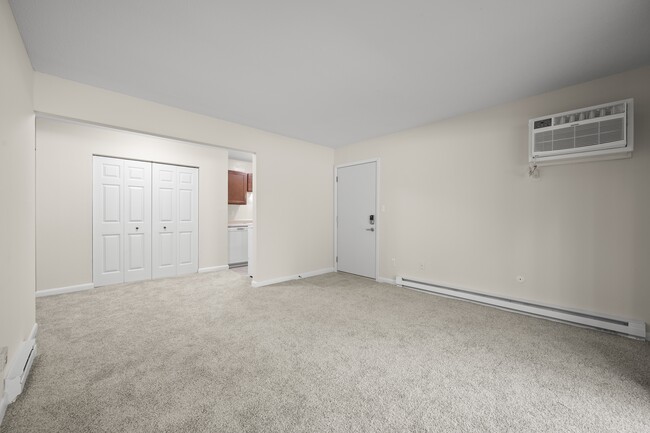 Timberlane Apartments