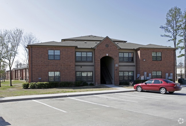 Little York Villas - Little York Villas