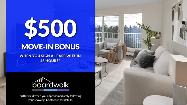 Building Photo - Wascana Park Estates