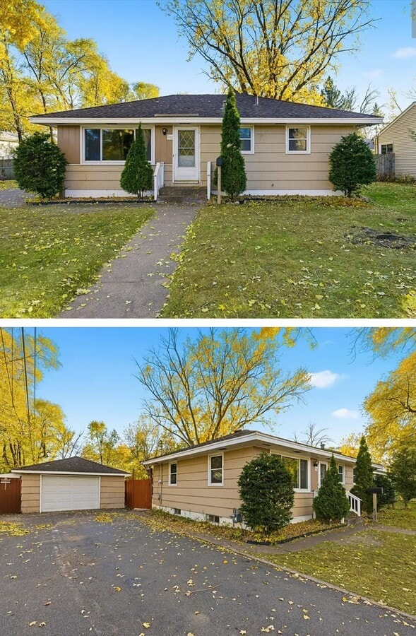 Photo - 248 58th Ave NE