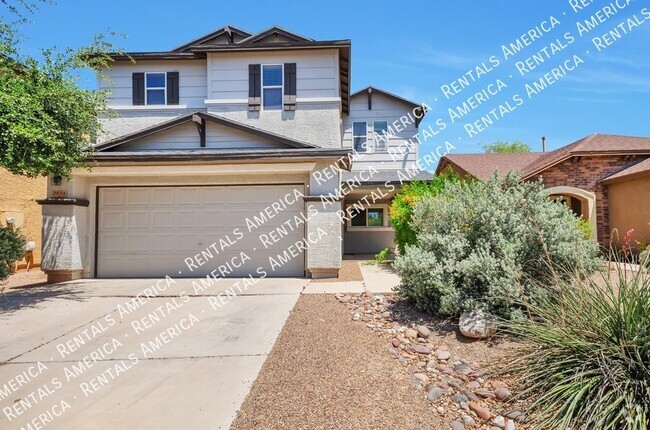 Building Photo - 2834 W Duskywing Dr Rental