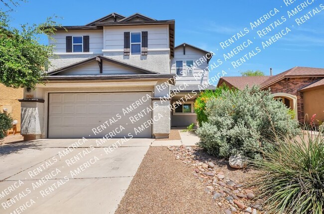 Photo - 2834 W Duskywing Dr House