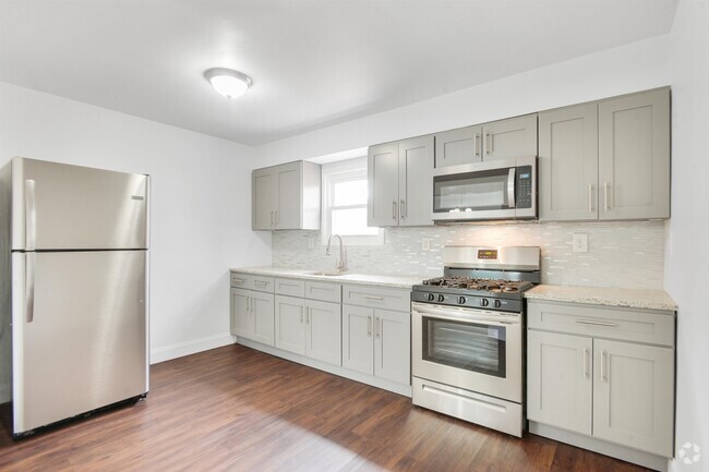 Building Photo - 138 Carteret Ave Rental