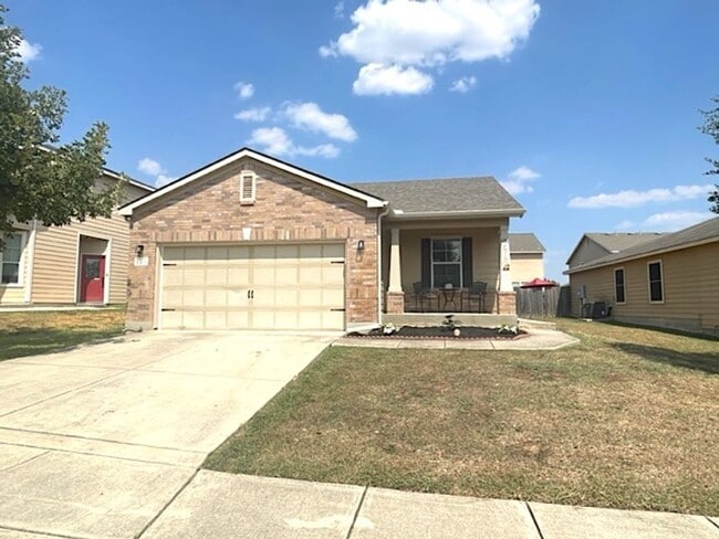 Photo - Charming 3-Bedroom, 2-Bath Home in Convers...