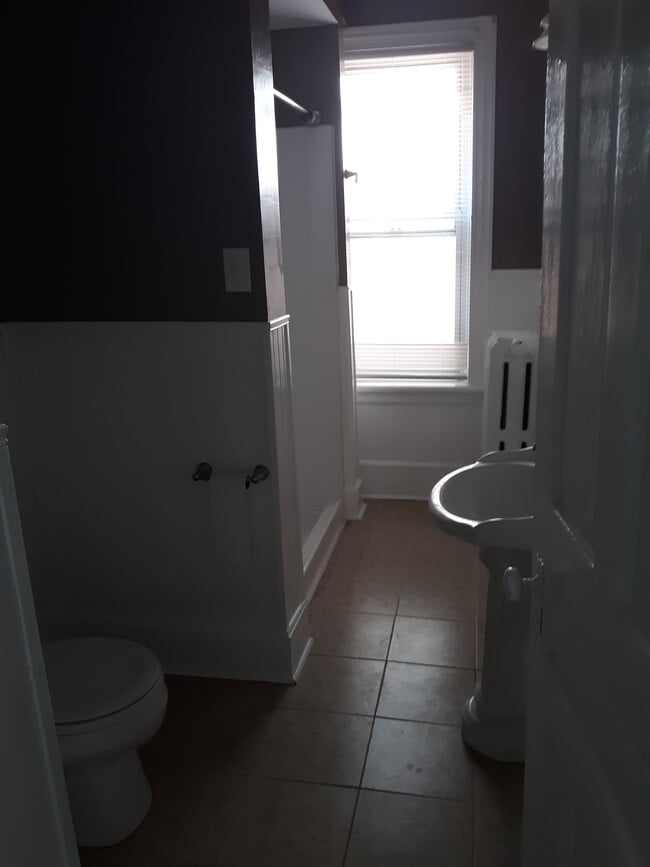 Bathroom - 414 Walnut St Unit 2nd floor