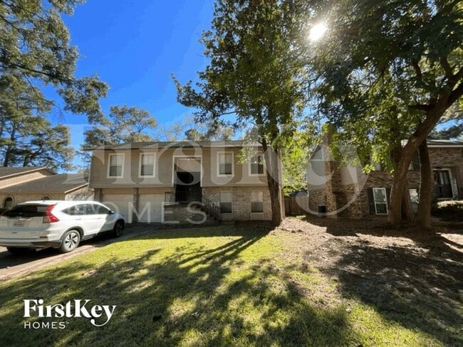 Building Photo - 3214 Sycamore Springs Dr