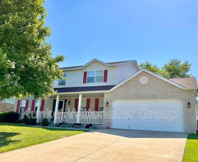 Photo - 110 St Sabre Dr House