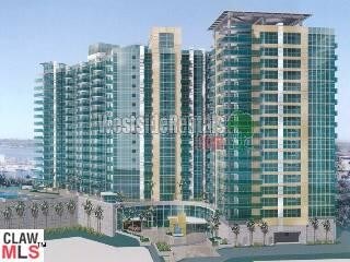 NA - 13700 Marina Pointe Dr Condo