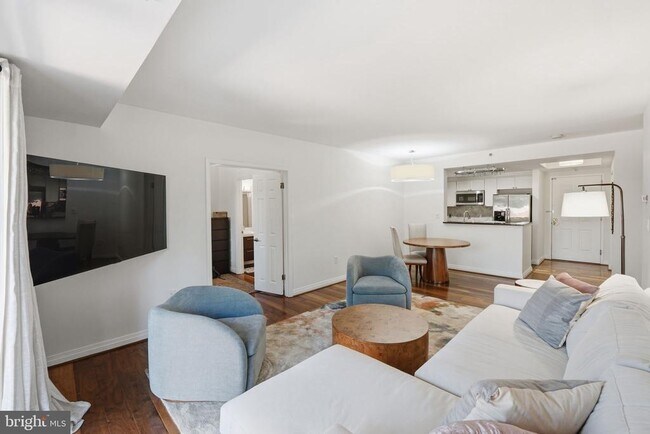 Photo - 2301 N St NW Unit 101