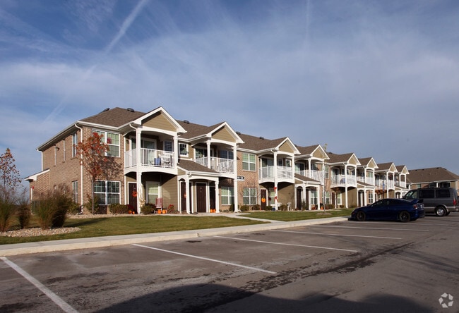 Building Photo - Prairie Meadows