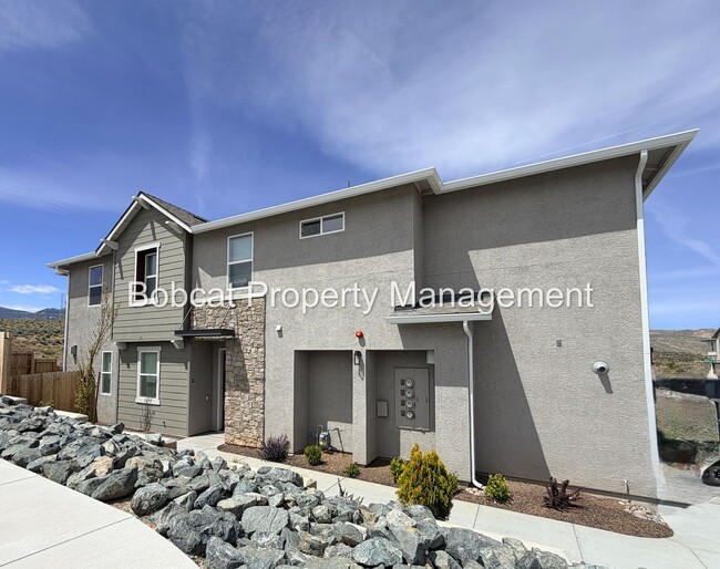 Photo - Stylish Corner Lot Townhome with No Rear Neighbors