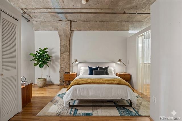 Photo - 1801 Wynkoop St Unit 411