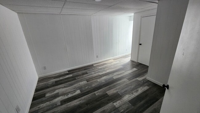 Photo - 11 S Market St Unidad 11 S Market st Apt B Rear