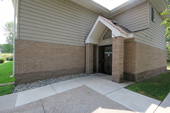 Parkview Housing