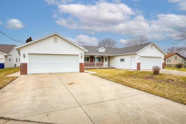 Building Photo - 510 E Peter Ln