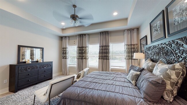 Photo - 9007 Lonestar Creekbend Ln