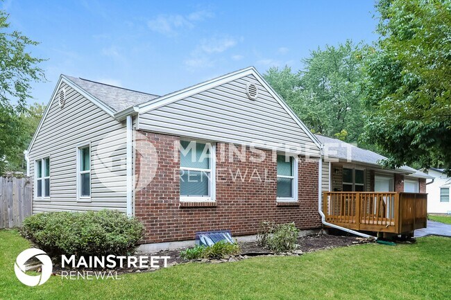 Photo - 9505 Newton Ave