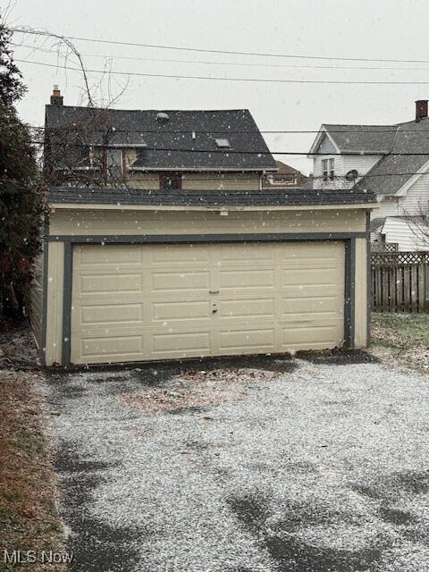 Photo - 10717 Park Heights Ave Unidad 1